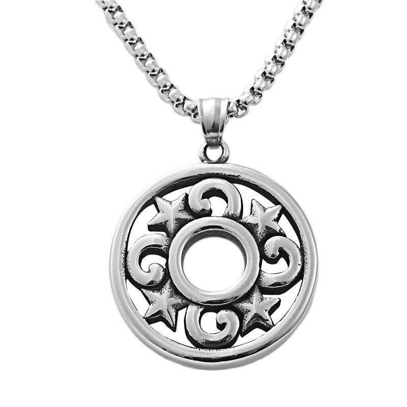 Elegant Pendant for Every Occasion