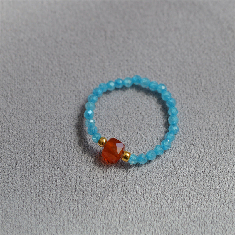 Charming Ring for Any Occasion