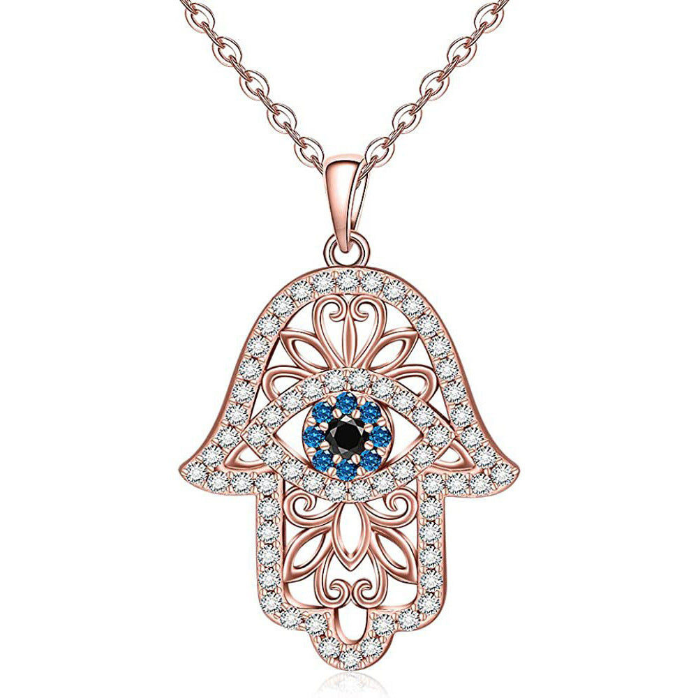 Stunning Necklace for Daily Wear