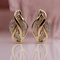 Beautiful Earring with Unique Style