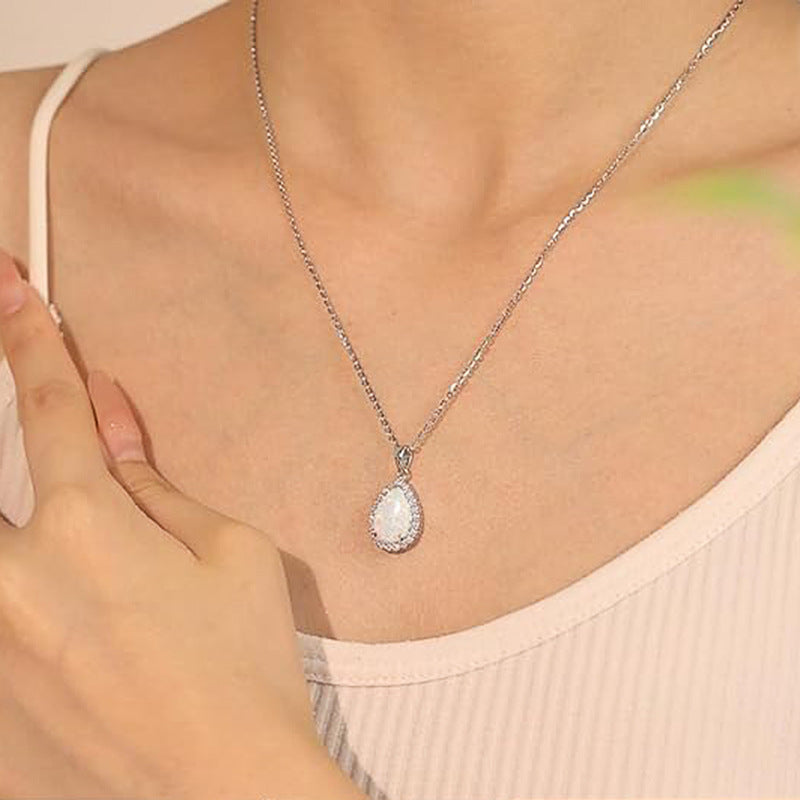 Vintage Handmade Necklace