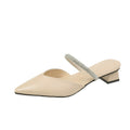 Graceful Orthopedic Shoes for Modern Look