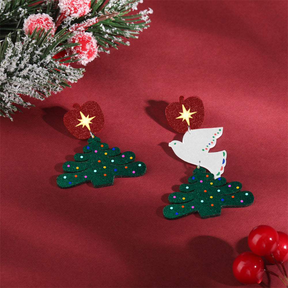 Charming Earring for Any Occasion