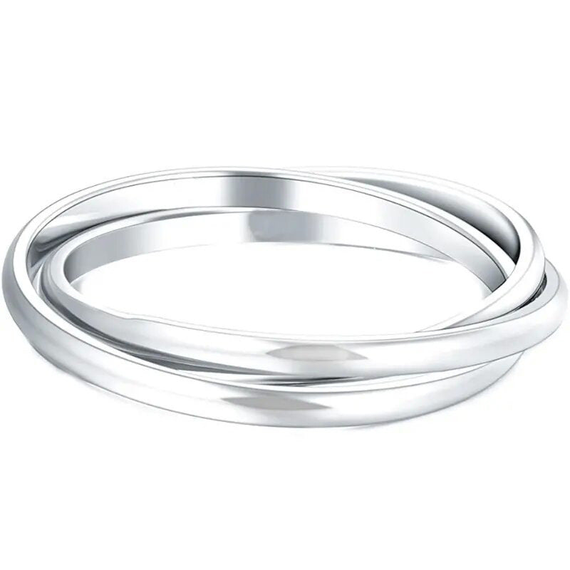 Romantic Ring for Special Moments