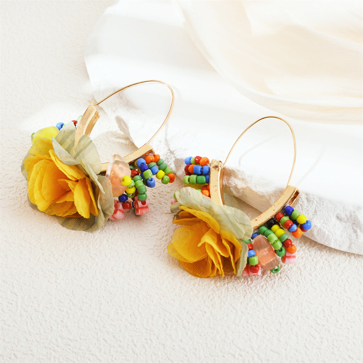 Romantic Earring for Special Moments