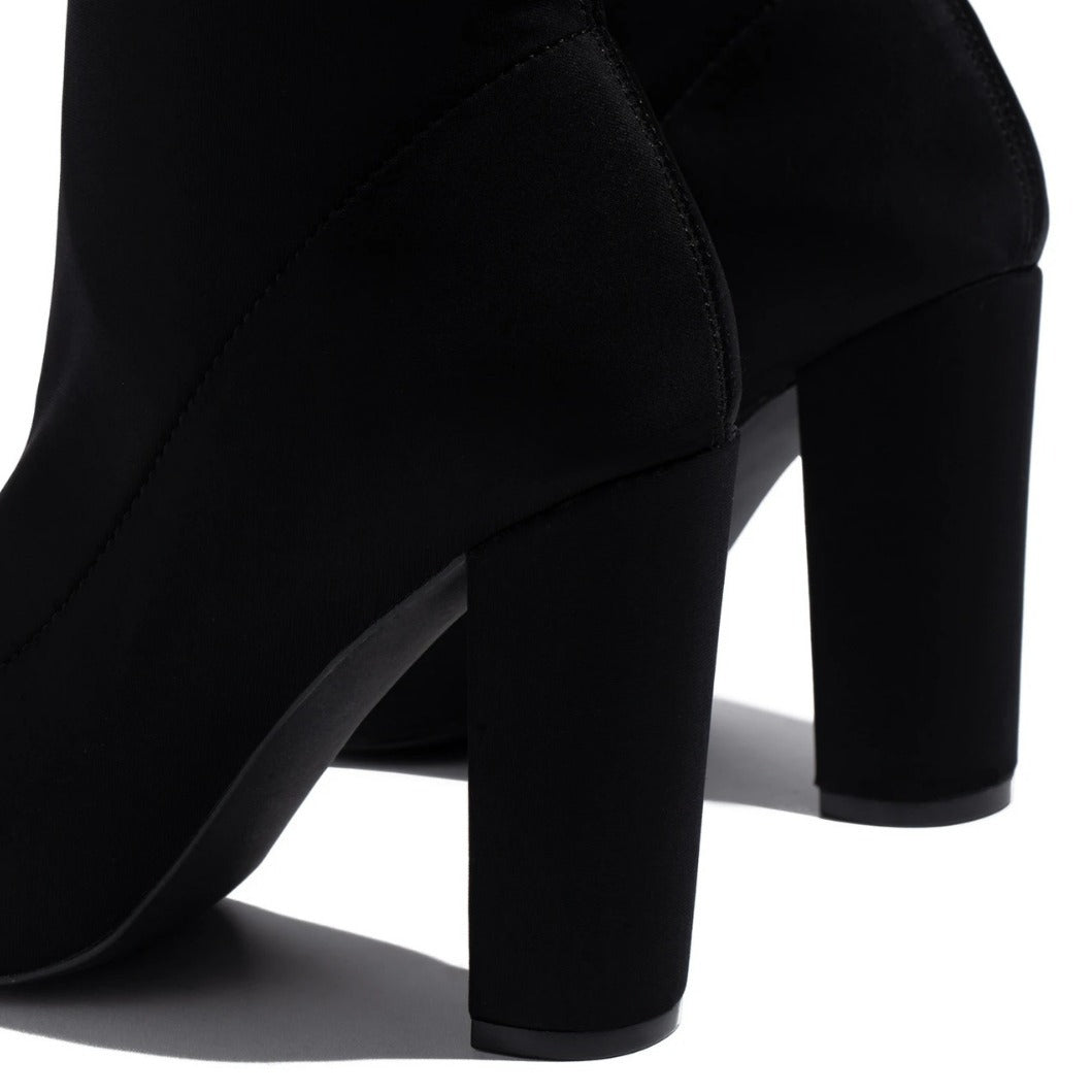 Beautifully Crafted Orthopedic Boots