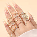 Elegant Ring for Every Occasion