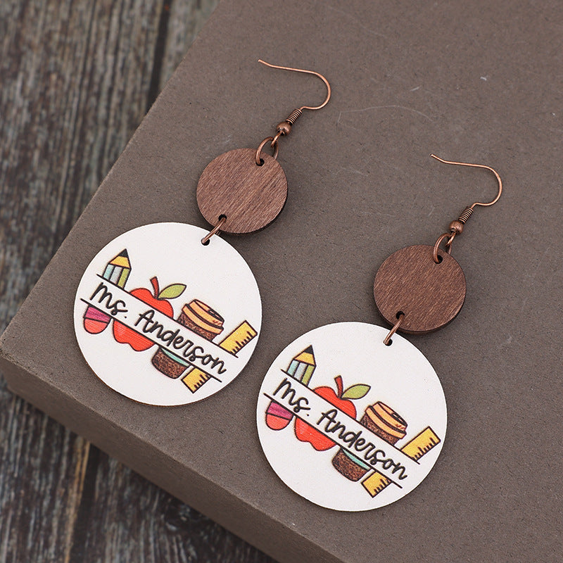 Stunning Earring for Daily Wear