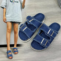 Graceful Orthopedic Sandals for Modern Look