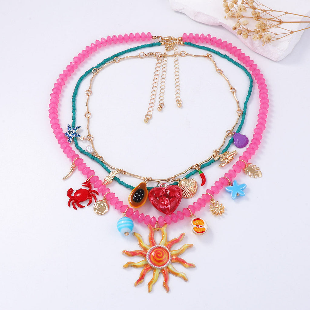 Elegant Necklace for Every Occasion