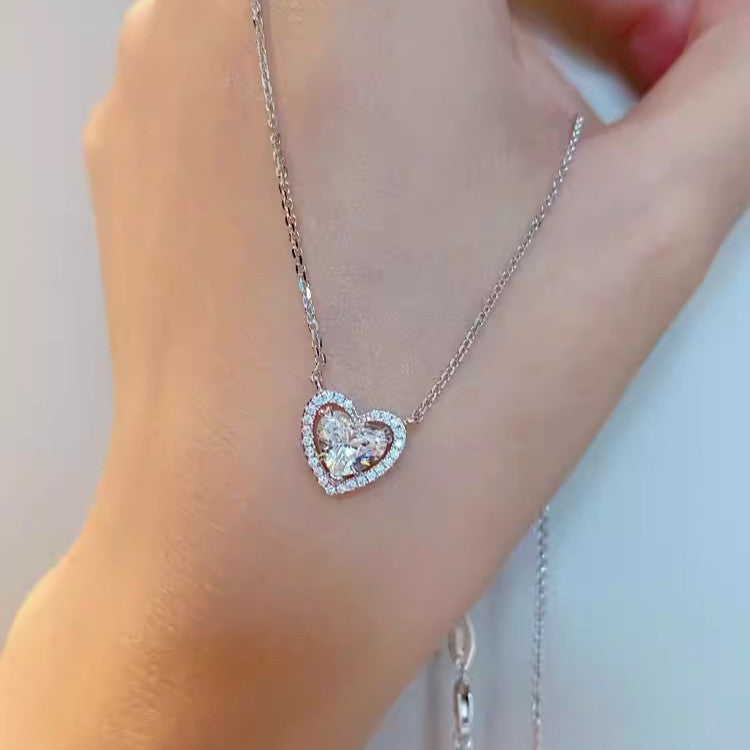 Delicate Artisan Necklace