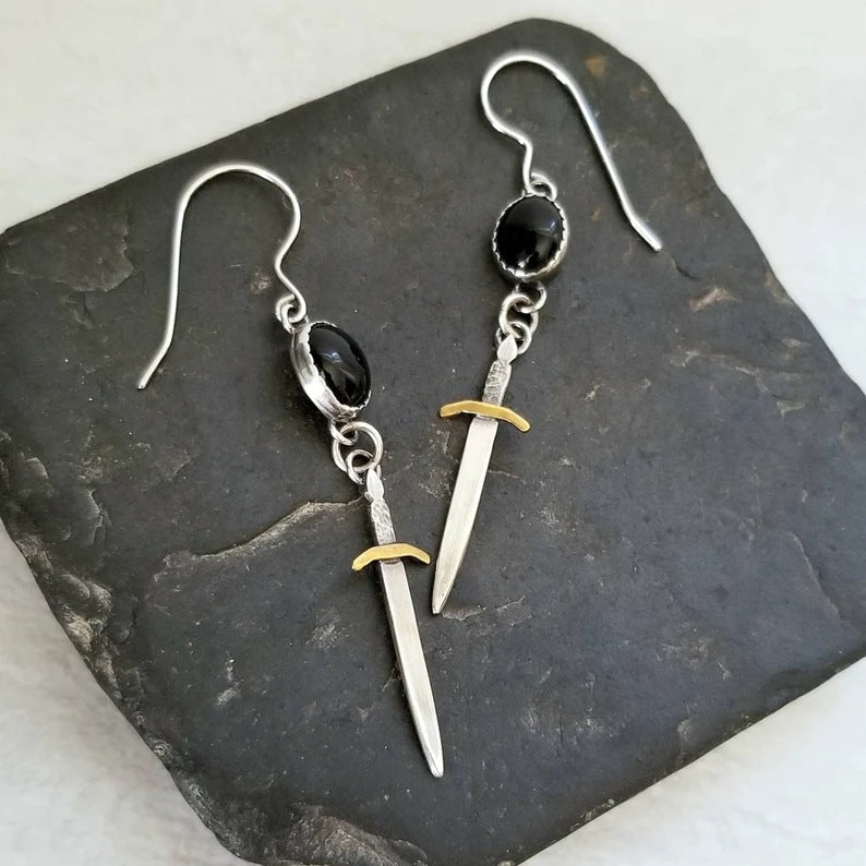 Classic Earring with Timeless Appeal