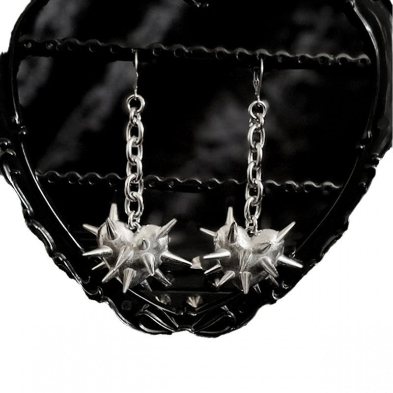 Beautiful Piece with Unique Style