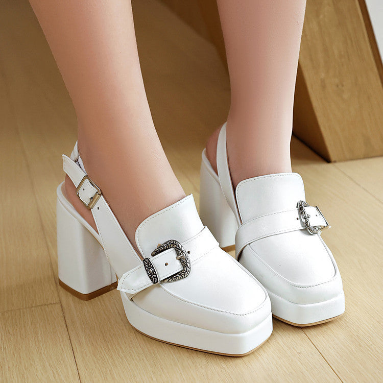 Elegant Orthopedic Shoes for Every Step