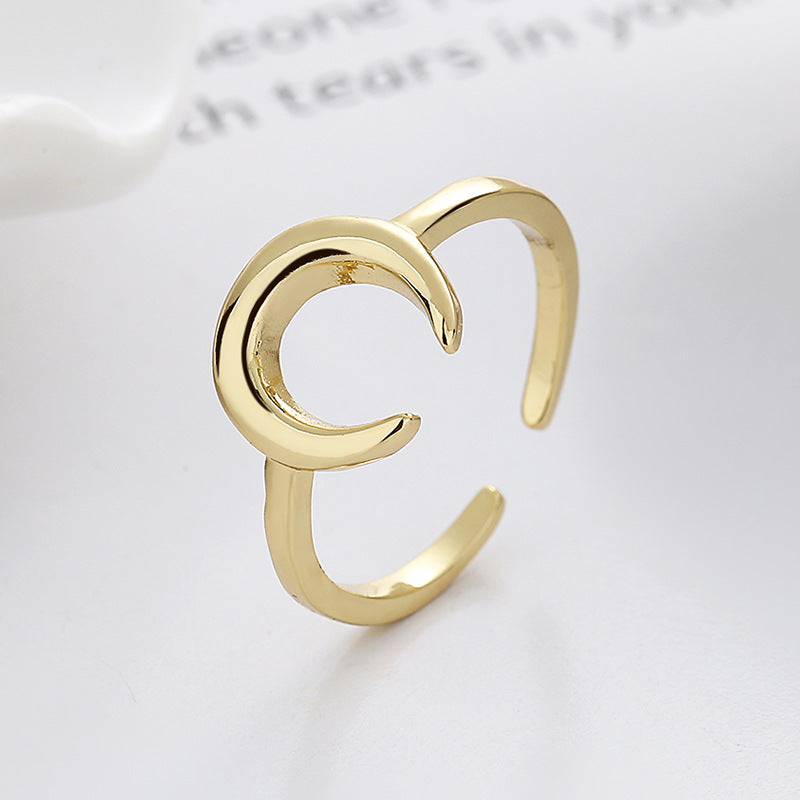 Romantic Ring for Special Moments
