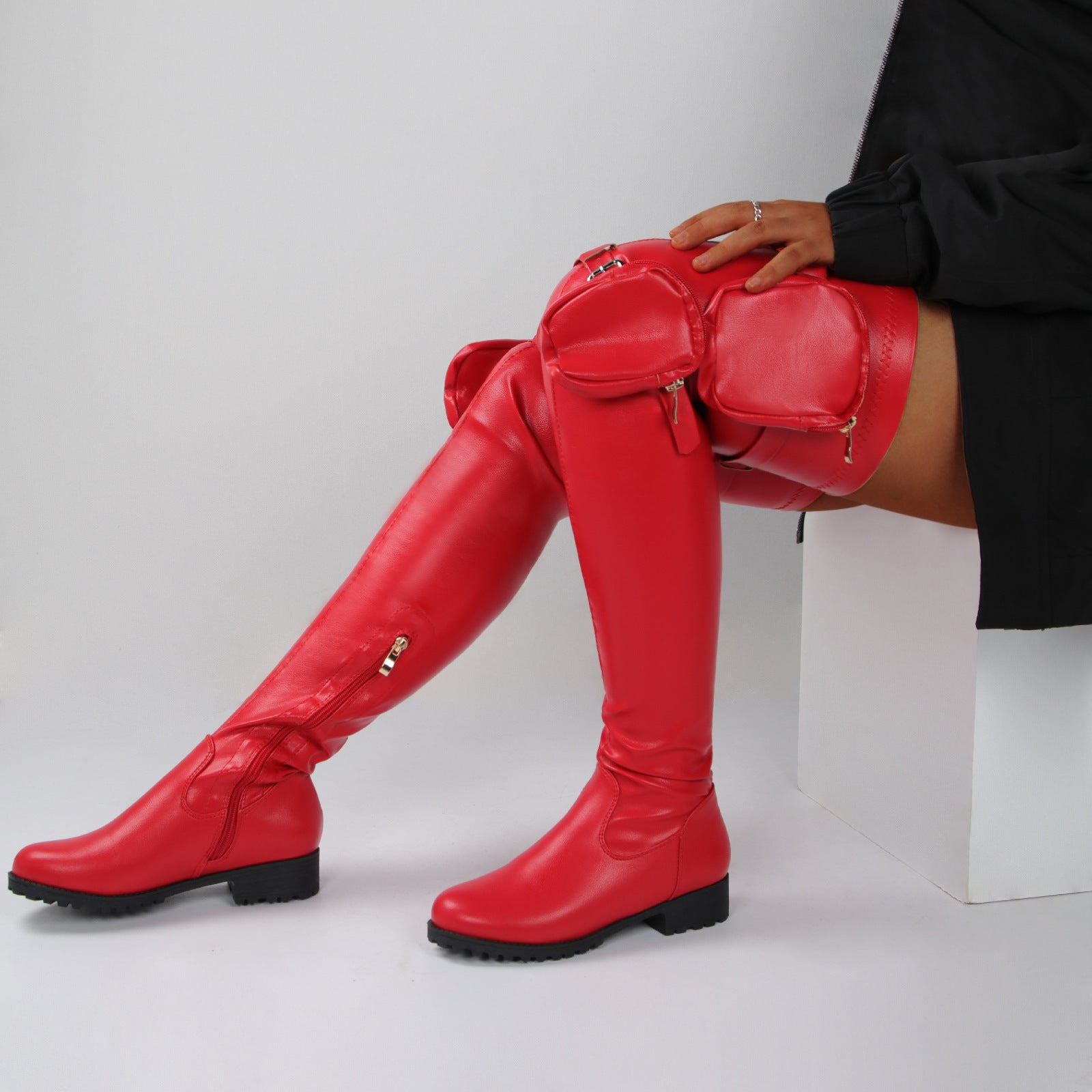 Beautifully Crafted Orthopedic Boots