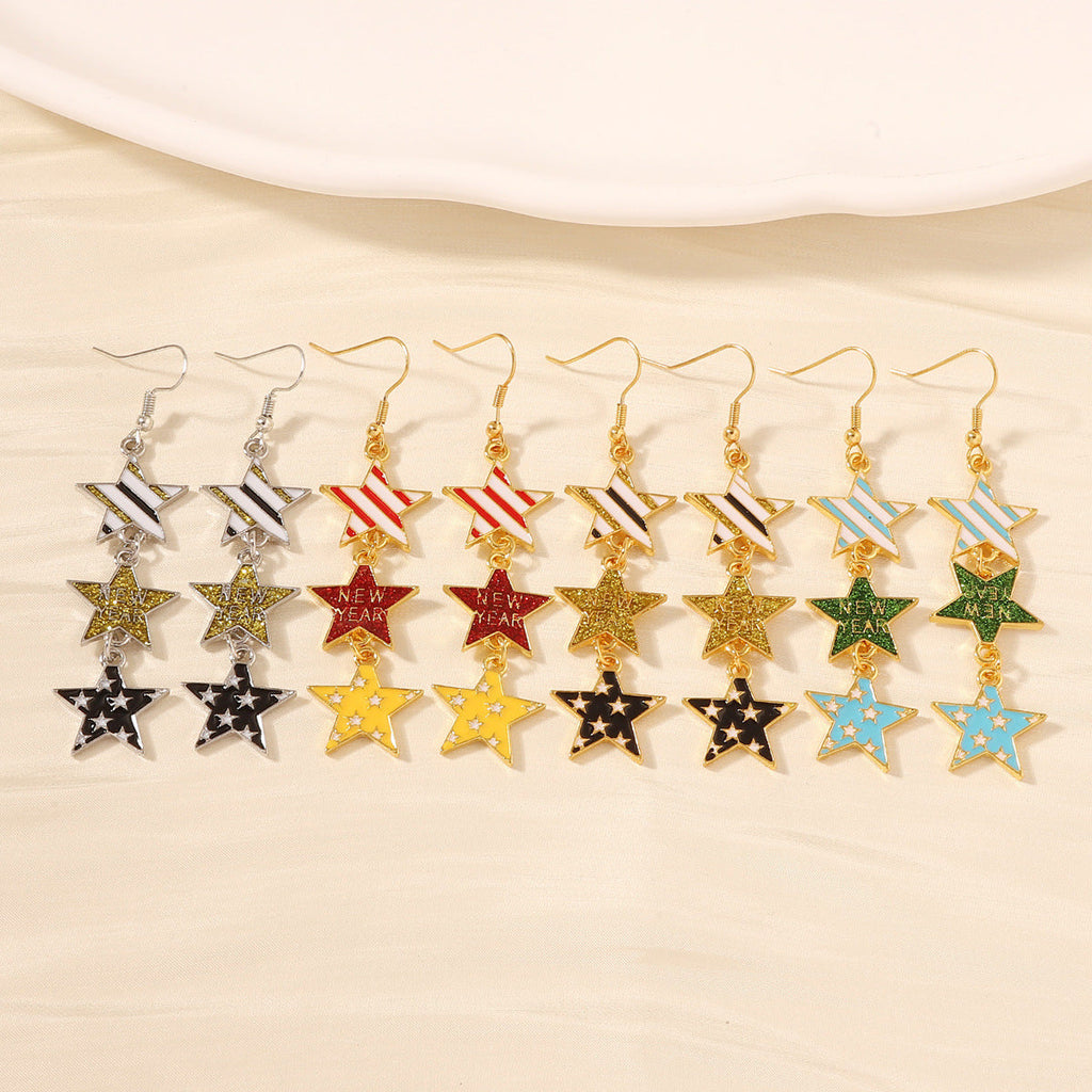 Romantic Earring for Special Moments