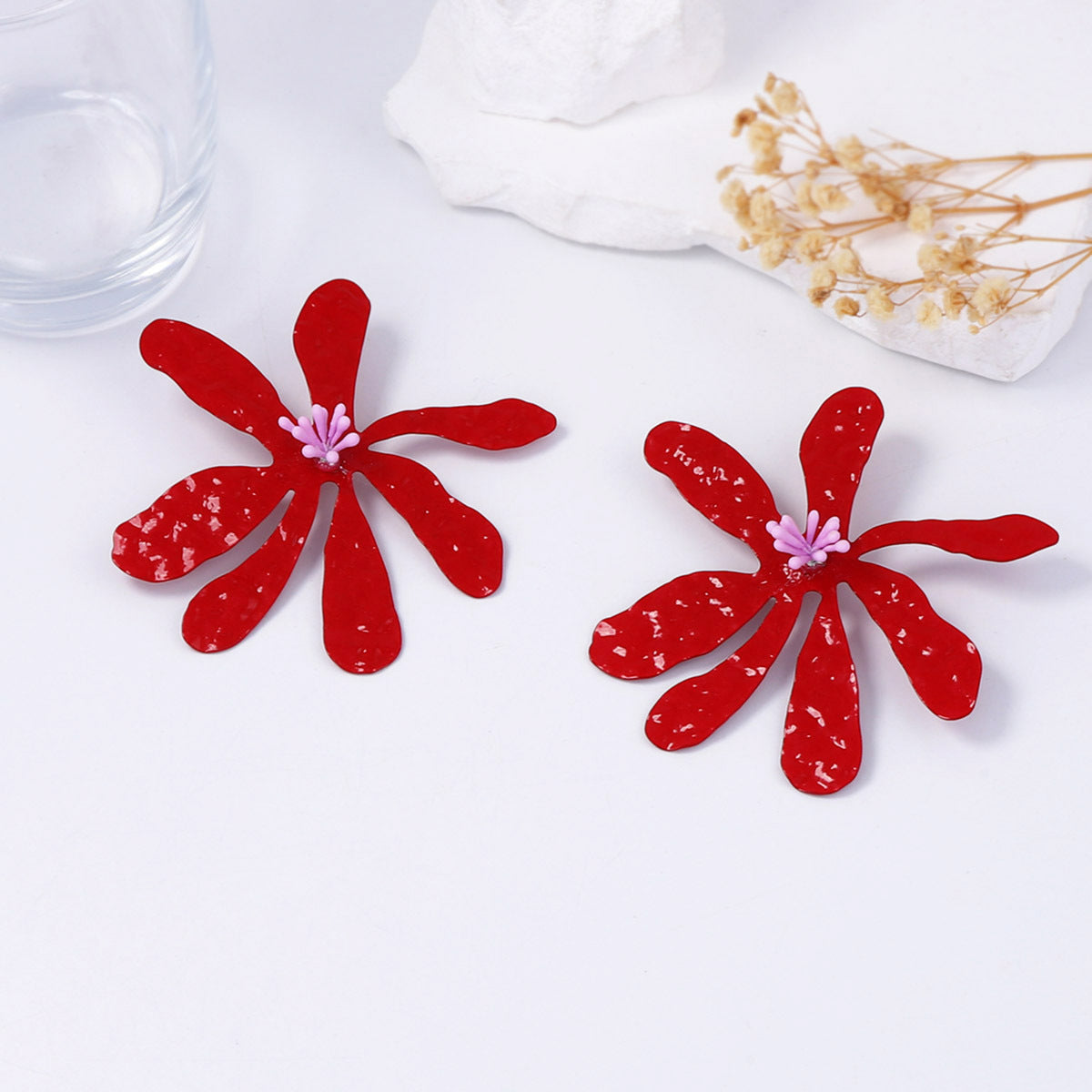 Romantic Earring for Special Moments