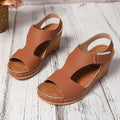 Beautifully Crafted Orthopedic Sandals