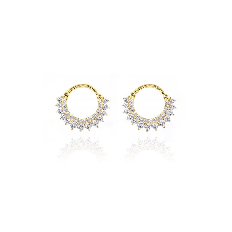 Romantic Earring for Special Moments