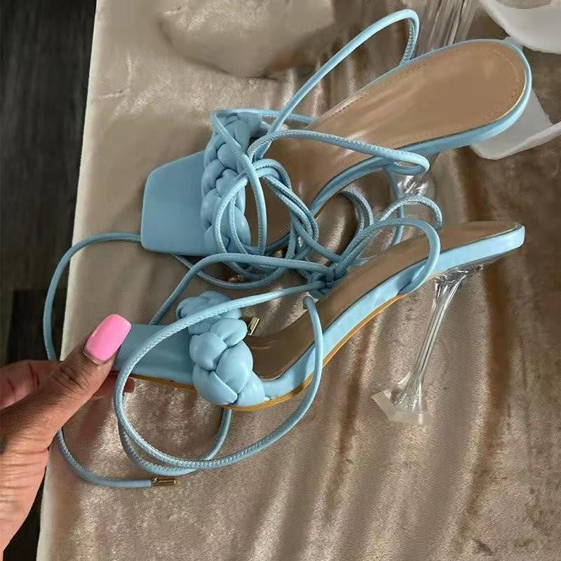 Graceful Orthopedic Sandals for Modern Look