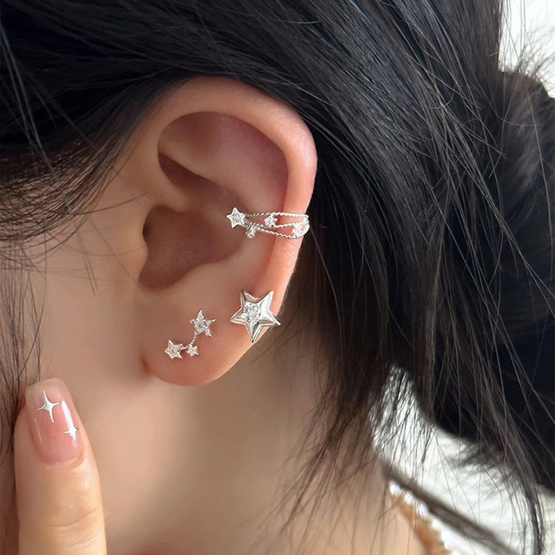 Romantic Earring for Special Moments