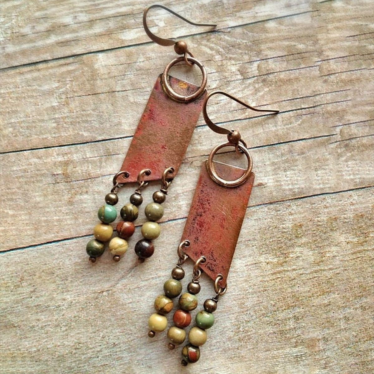 Stunning Earring for Daily Wear
