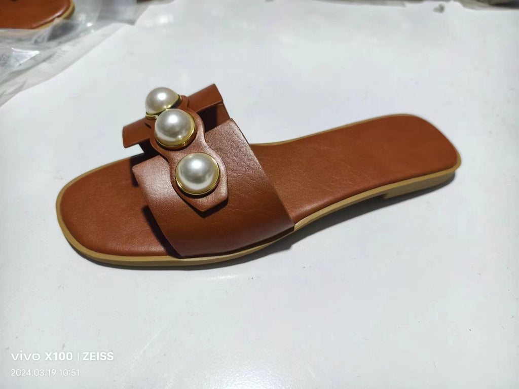 Beautifully Crafted Orthopedic Sandals