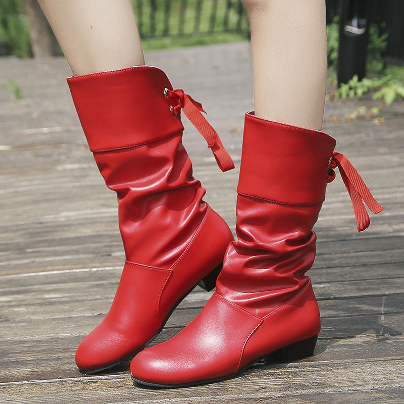 Stylish Orthopedic Boots for Any Occasion