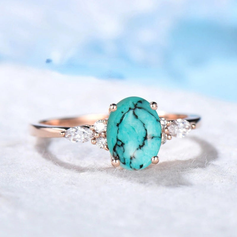 Elegant Ring for Every Occasion