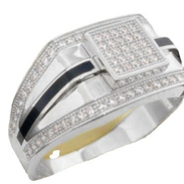 Charming Gold Ring for Any Occasion