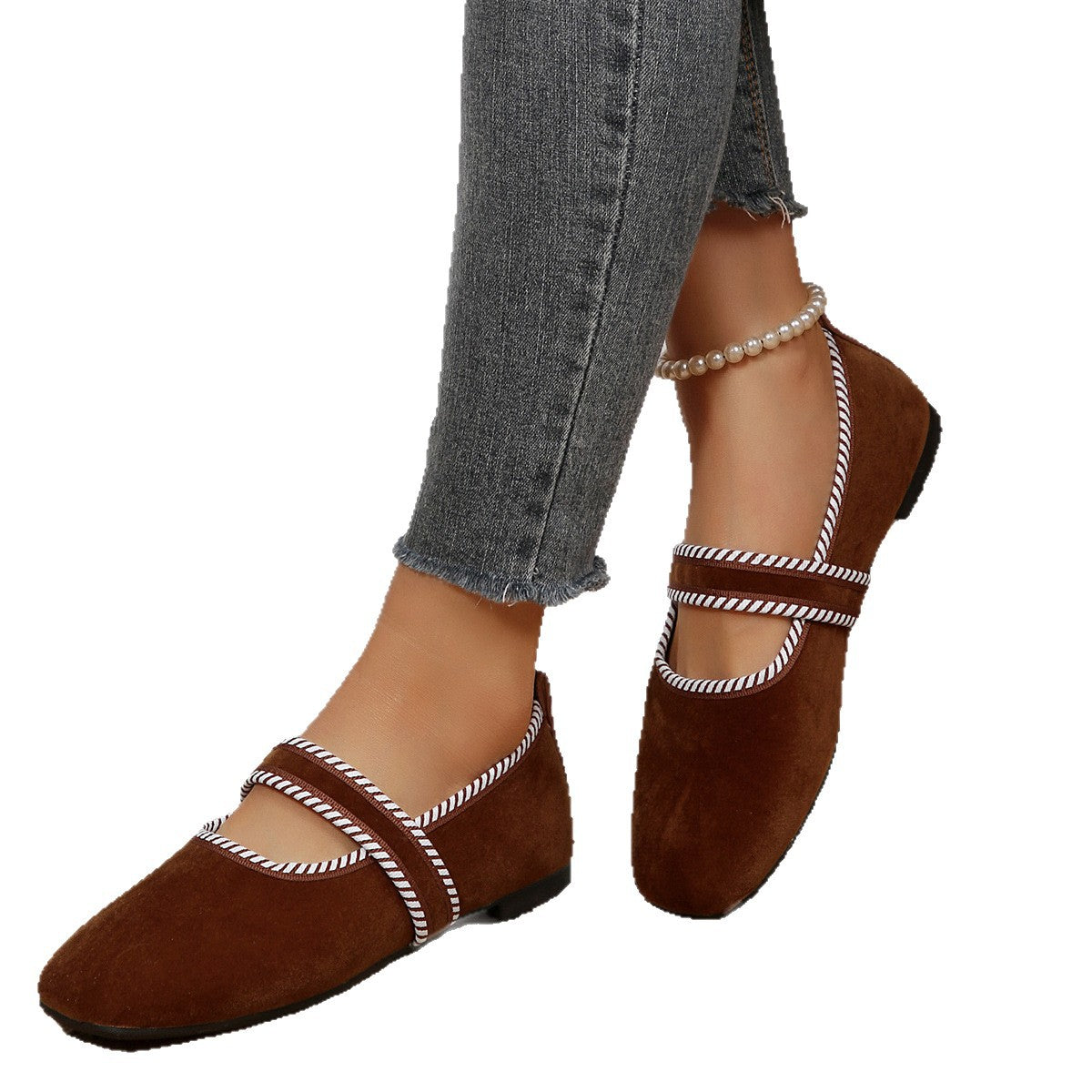 Vintage Inspired Orthopedic Shoes