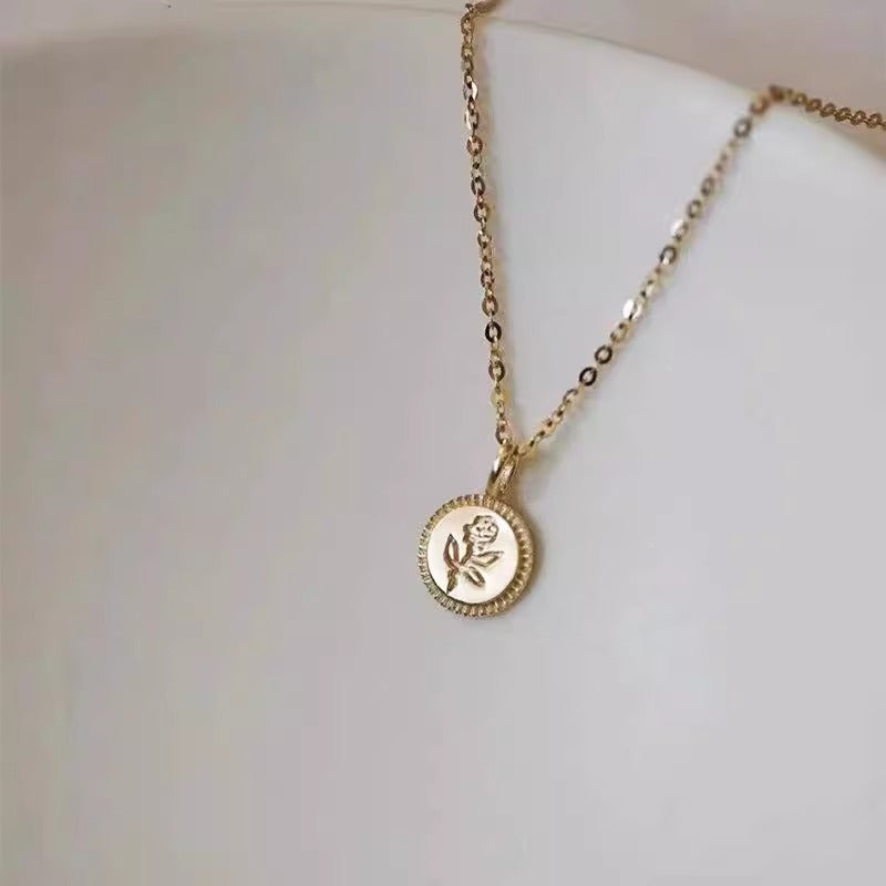 Charming Necklace for Any Occasion