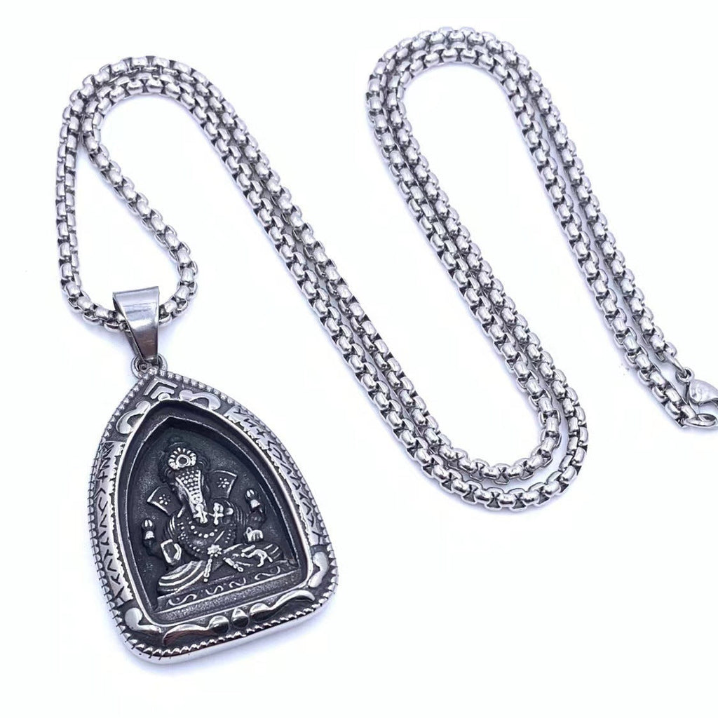 Romantic Pendant for Special Moments