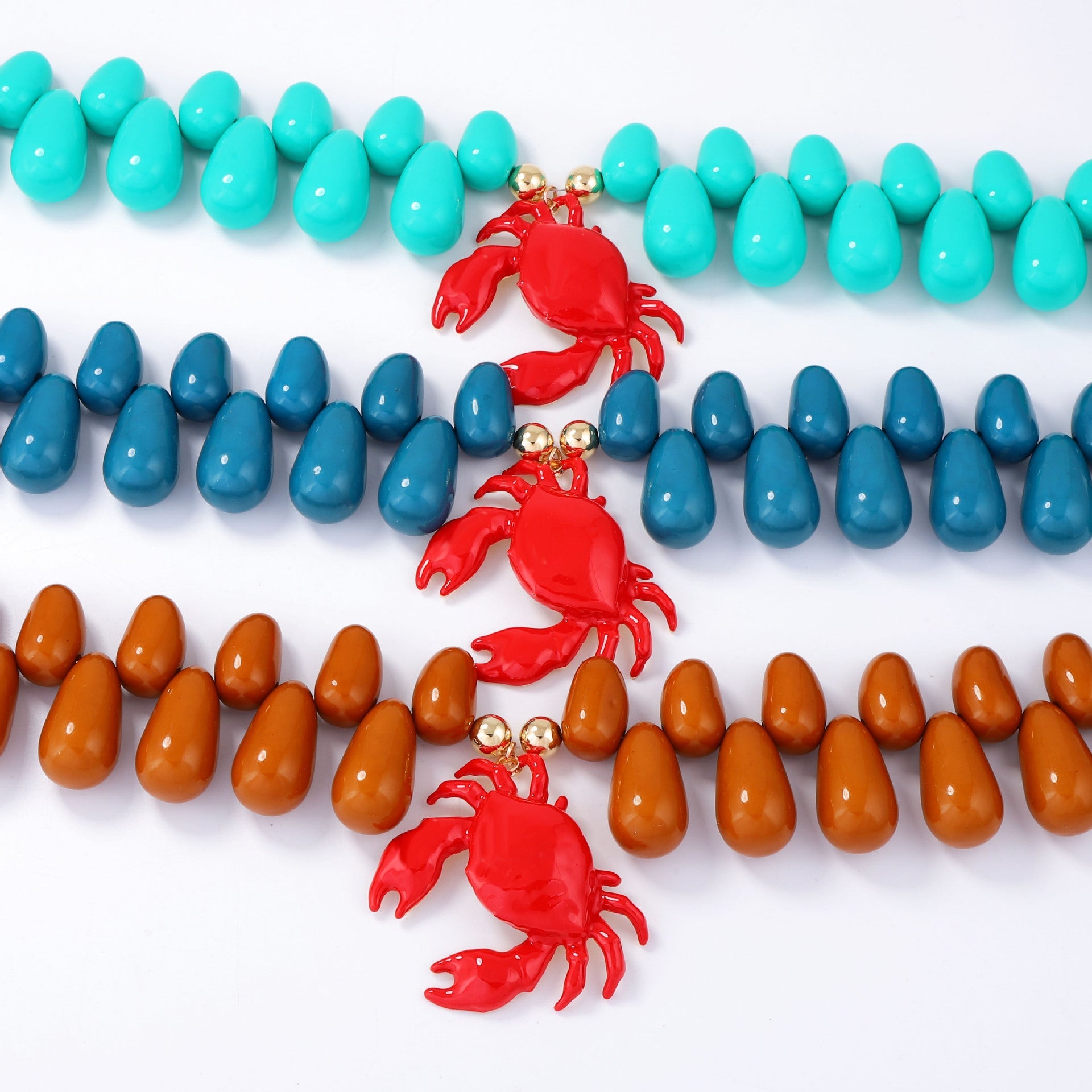 Classic Necklace with Timeless Appeal