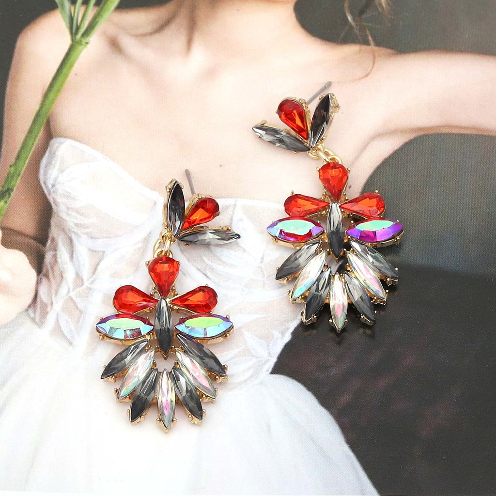 Stunning Earring for Daily Wear