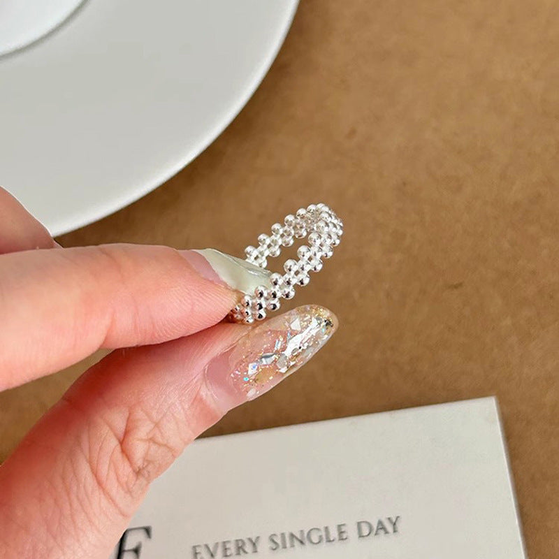 Charming Ring for Any Occasion