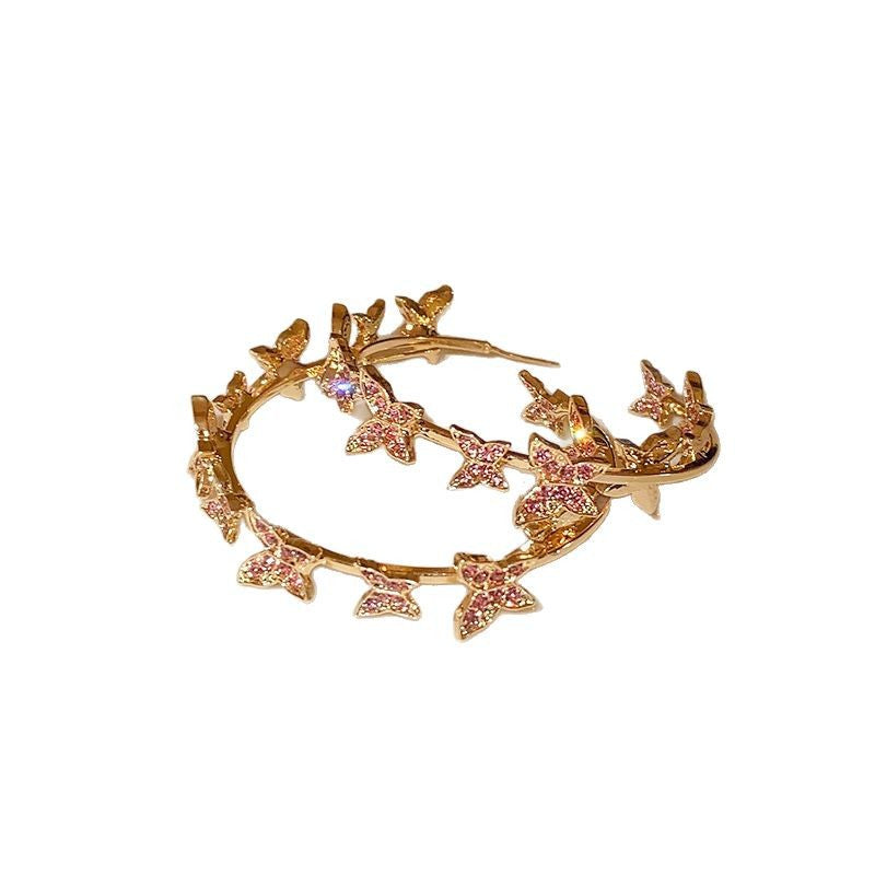 Delicate Artisan Ring
