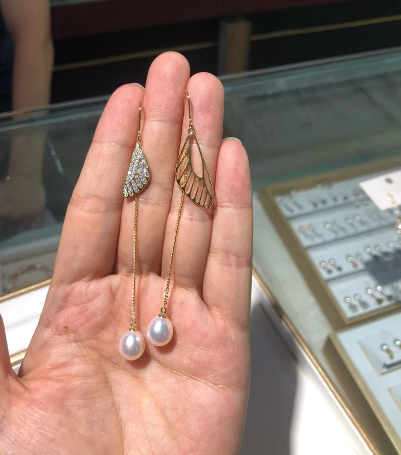 Beautiful Earring with Unique Style