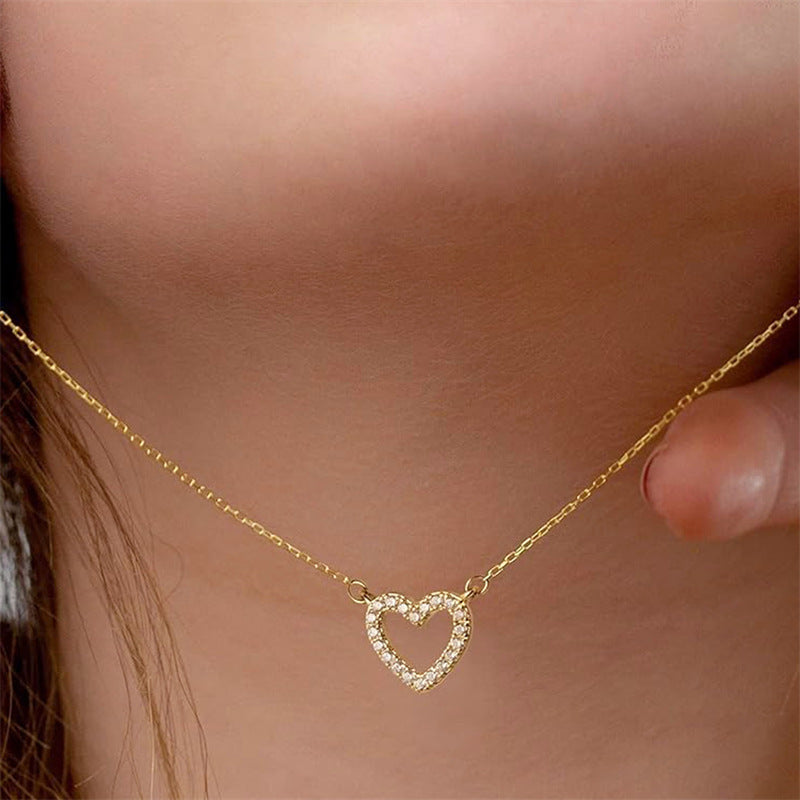 Vintage Handmade Necklace