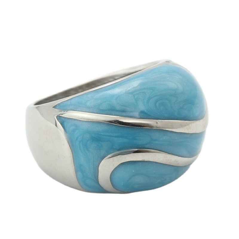 Vintage Handmade Ring