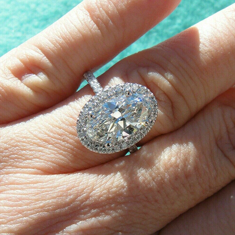 Delicate Artisan Ring