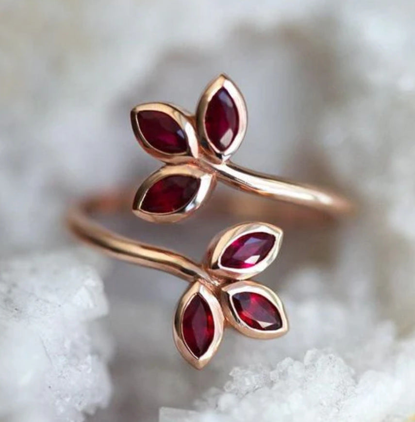 Vintage Handmade Ring