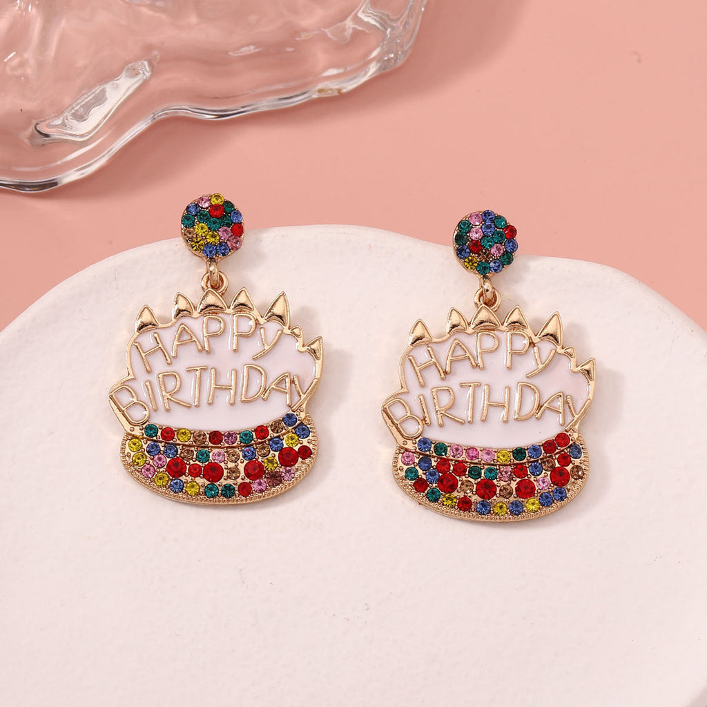 Classic Earring with Timeless Appeal