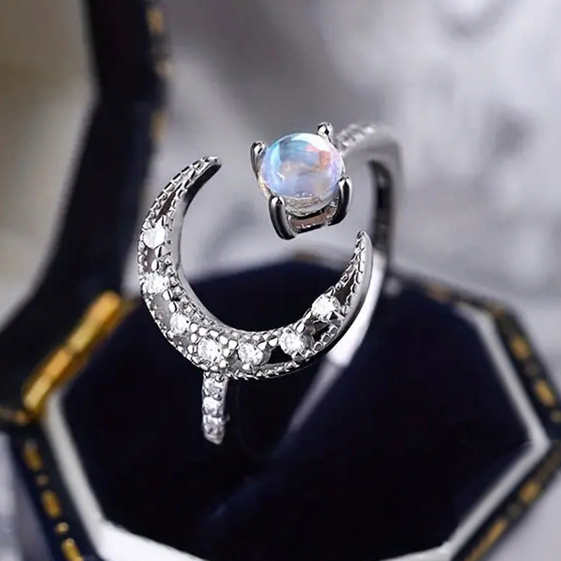 Vintage Handmade Ring