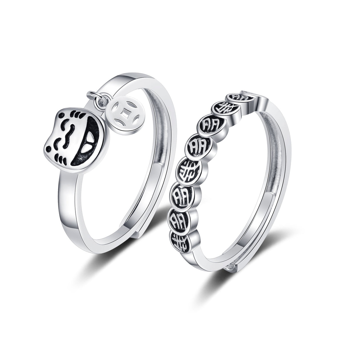 Romantic Ring for Special Moments