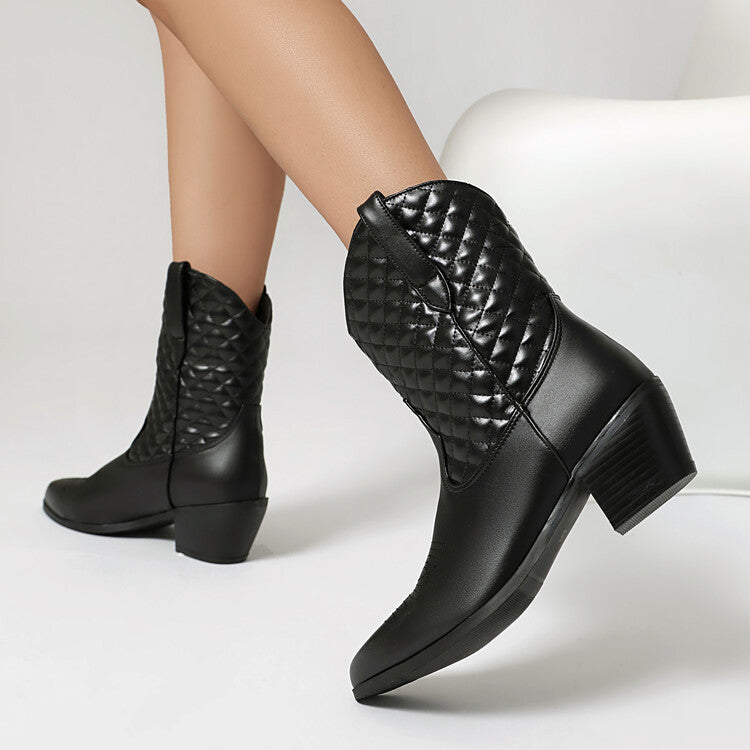 Elegant Orthopedic Boots for Every Step