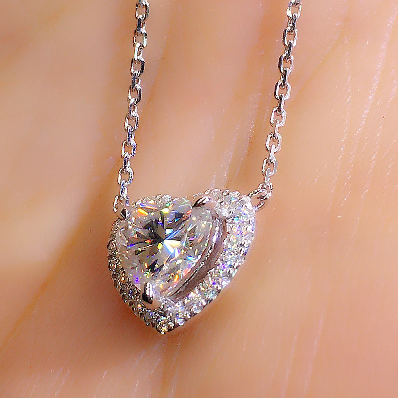 Delicate Artisan Pendant