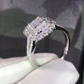 Classic Ring with Timeless Appeal
