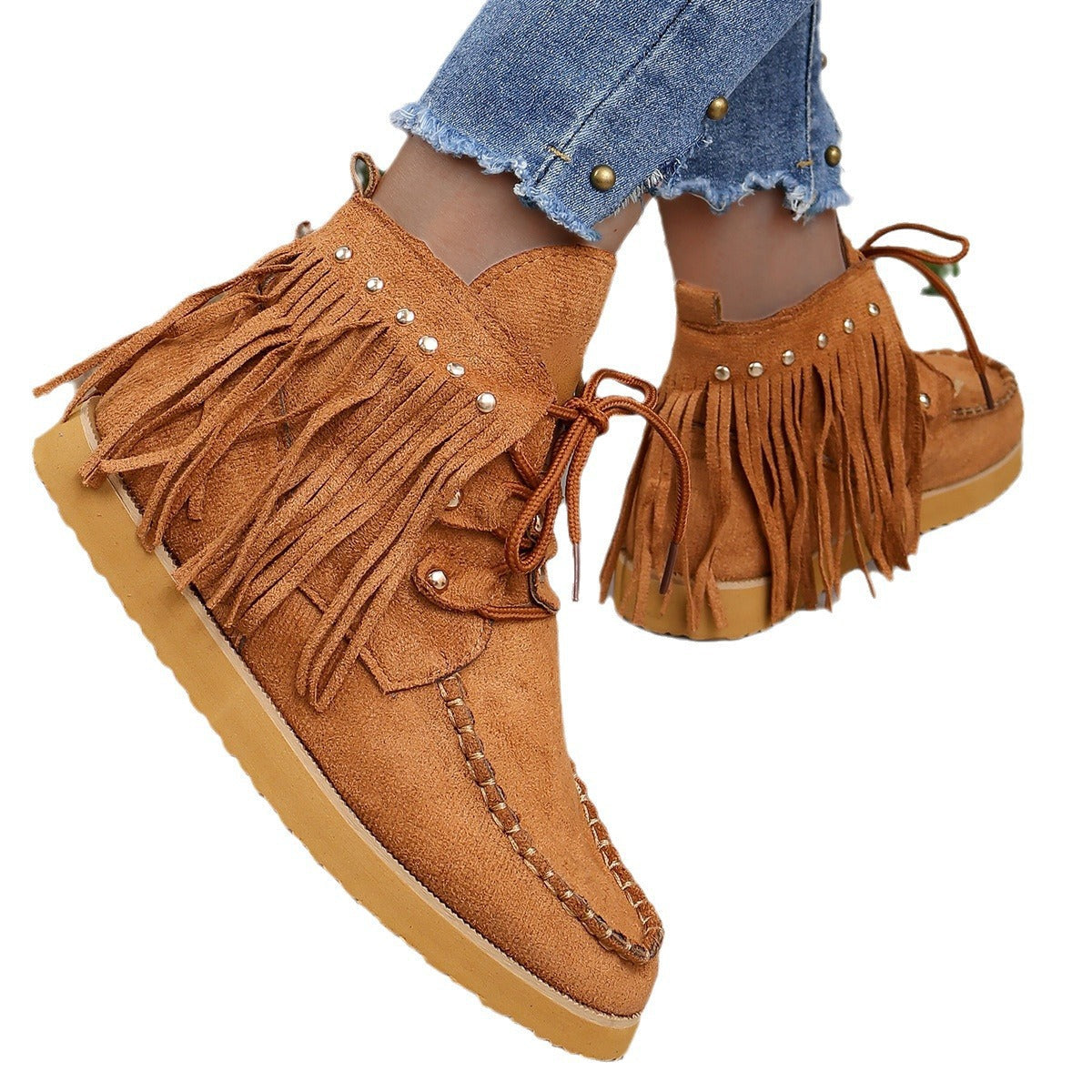 Comfortable Orthopedic Boots for Daily Wear